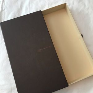 Original LV box